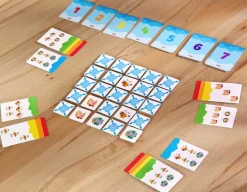 HABA 7 de la Suerte · Discount