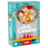Londji À la cuisine Card Game· Hot