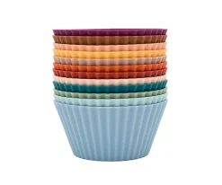 We Might Be Tiny 12 Moldes Magdalenas de Silicona Australiana Edition Discount