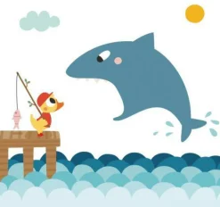 Jaguar 5 Patitos Outlet