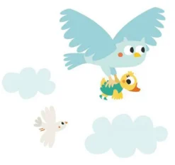 Jaguar 5 Patitos Outlet