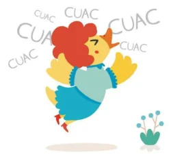 Jaguar 5 Patitos Outlet