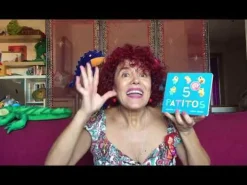 Jaguar 5 Patitos Outlet