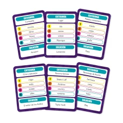 Ludilo 4 Pistas · Online