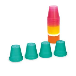 Ludilo 4 Pistas · Online