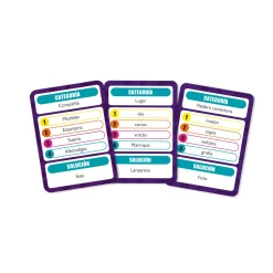 Ludilo 4 Pistas · Online