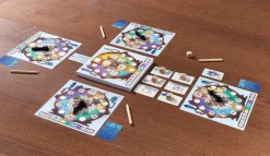 HABA ¡A buenas horas! · New