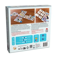 HABA ¡A buenas horas! · New