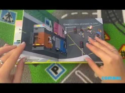 Combel ¡A conducir! Hot