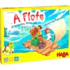 HABA A Flote · New