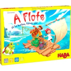 HABA A Flote · New