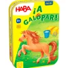 HABA A Galopar, versión mini · Discount