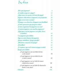 Kimudi A jugar también se aprende Sale