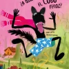 Edelvives ¿A quién teme el lobo feroz? Hot