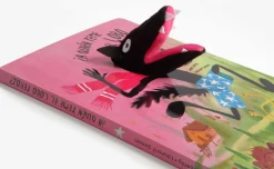 Edelvives ¿A quién teme el lobo feroz? Hot