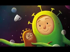 Algar A veces mamá tiene truenos en la cabeza Online