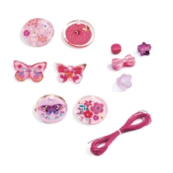 Djeco Abalorios Mariposas · Clearance