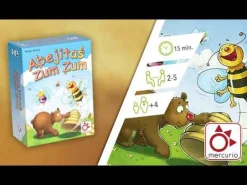 Mercurio Abejitas Zum Zum · Outlet