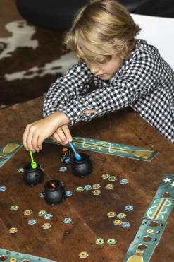 FlexiQ Abracada-Broom · Discount