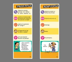 Catapulta Abremente · 7-8 años New