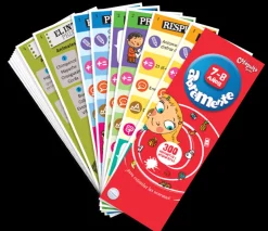 Catapulta Abremente · 7-8 años New