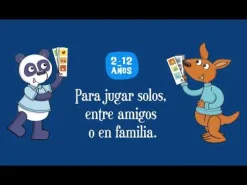 Catapulta Abremente · 5-6 años Hot