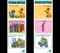 Catapulta Abremente · 3-4 años Online