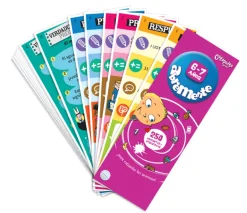 Catapulta Abremente · 6-7 años