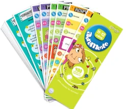 Catapulta Abremente · 11-12 años Online