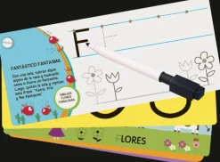 Catapulta Abremente · Escribir y Borrar Mayúsculas Sale