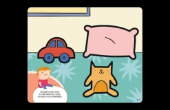 Catapulta Abremente · Garabatos