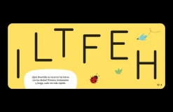 Catapulta Abremente · Mayúscula