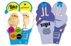 Catapulta Abremente Desafíos · 3-4 años Outlet