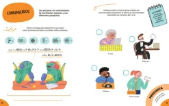 Catapulta Abremente en acción · 8-9 años Hot