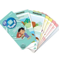 Catapulta Abremente Fan Baby · 1-2 años Sale