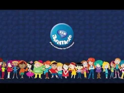 Catapulta Abremente Neuro · 7-8 años New