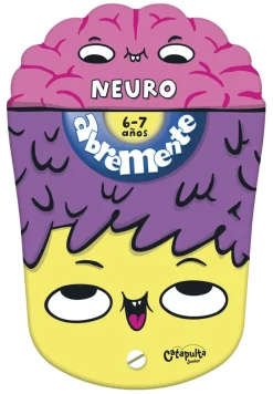 Catapulta Abremente Neuro· 6-7 años Discount