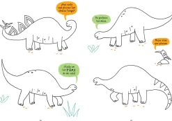 Usborne Actividades variadas para imaginar y dibujar Sale