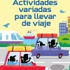 Usborne Actividades variadas para llevar de viaje New