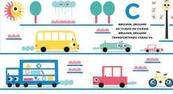 TRIQUETA VERDE Adivinacedario Outlet