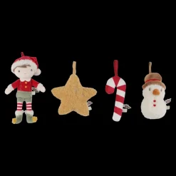 Little Dutch Adornos Árbol de Navidad Jim · Best