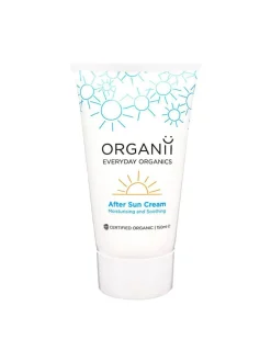 Organii After Sun 150 ml Best