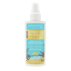 Herbals Nature Aftersun Bio 125 ml · Alphanova Sun Hot