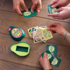 Falomir Aguacate ¡SMASH! · Best