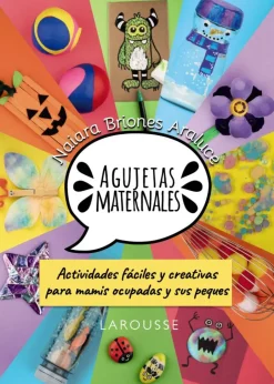 Beascoa Agujetas maternales New