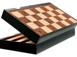 Cayro Ajedrez, Backgammon y damas Magnético · Online