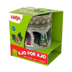 HABA Ajo por Ajo · Clearance
