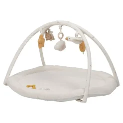 Little Dutch Alfombra de actividades Newborn Naturals · Outlet