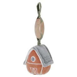 Little Dutch Alfombra de actividades Pequeña Granja · Hot