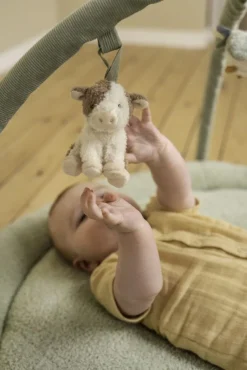 Little Dutch Alfombra de actividades Pequeña Granja · Hot